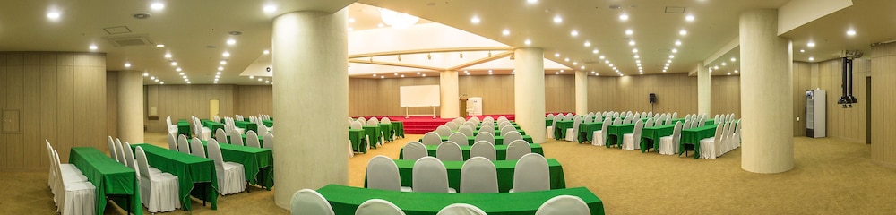 Jeju Pacific Hotel 23/32