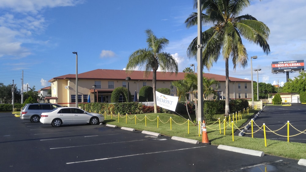 Belmont Inn Suites 30/50