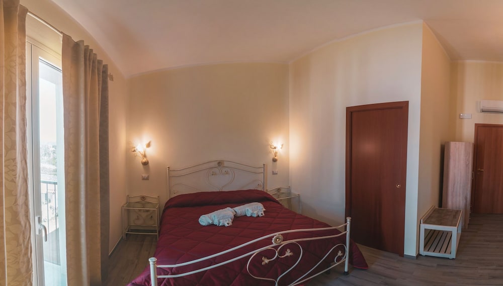 Villa Alberta 20/50