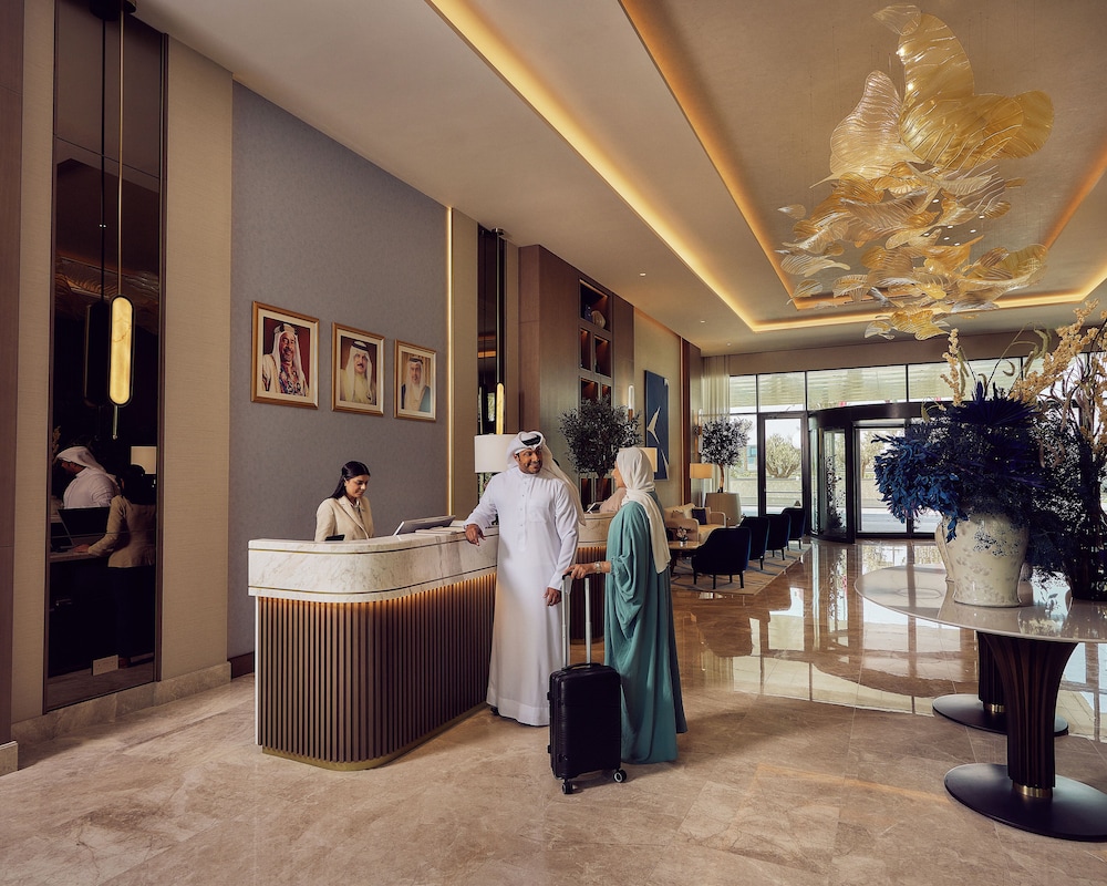 Address Beach Resort Bahrain 7/48