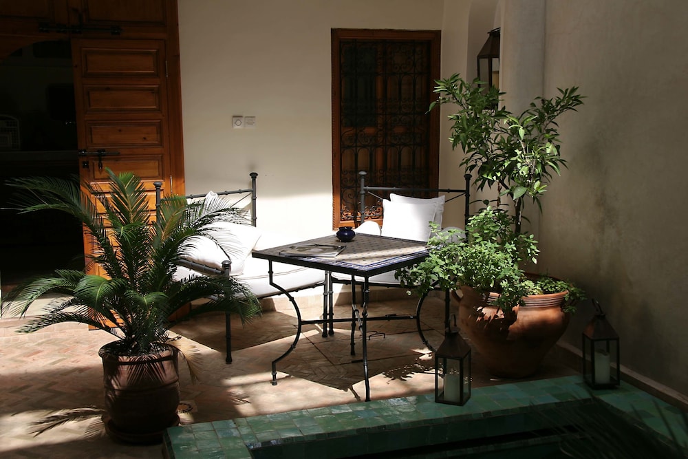 Riad Couleurs du Sud 28/50