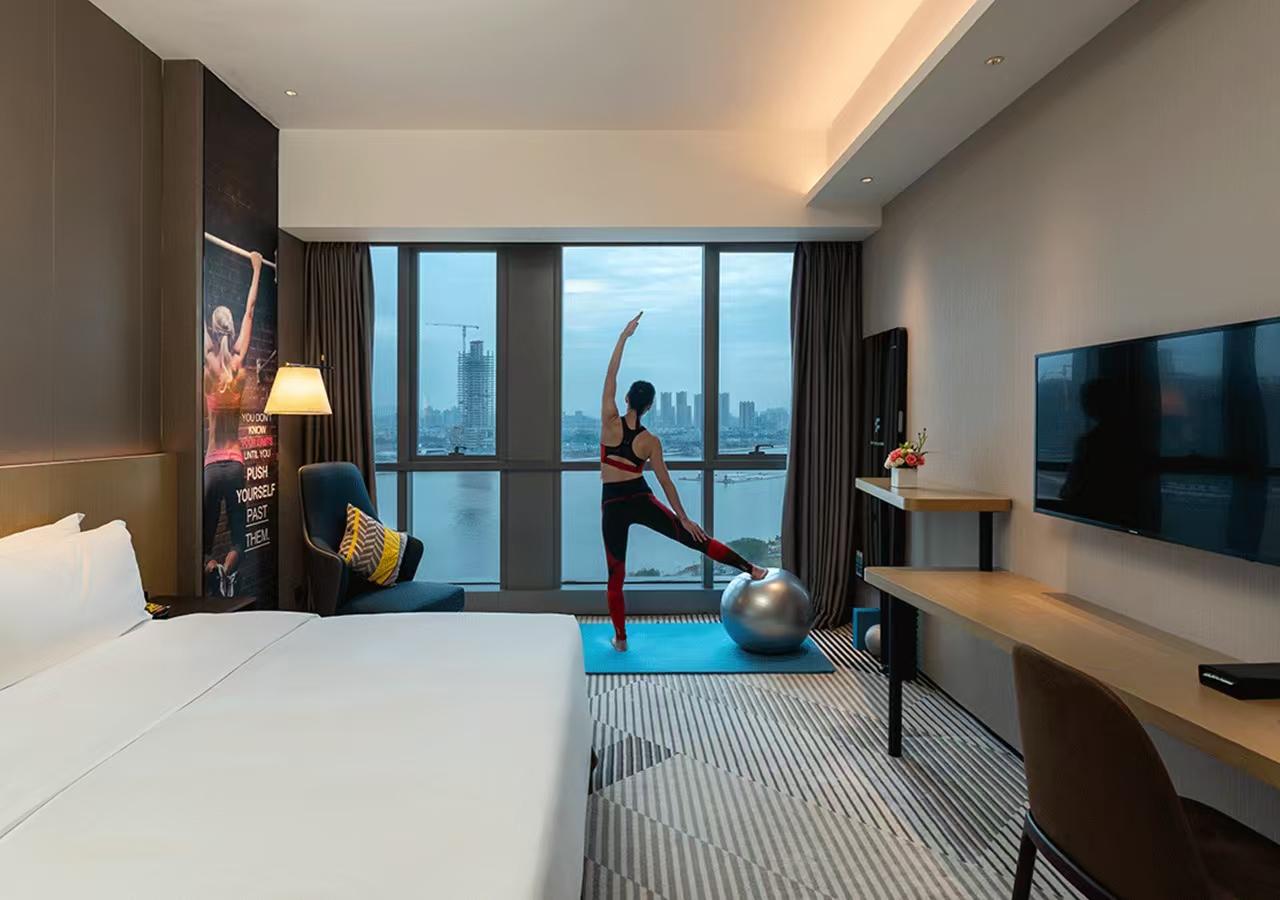 Poly Yueya Hotel 26/49