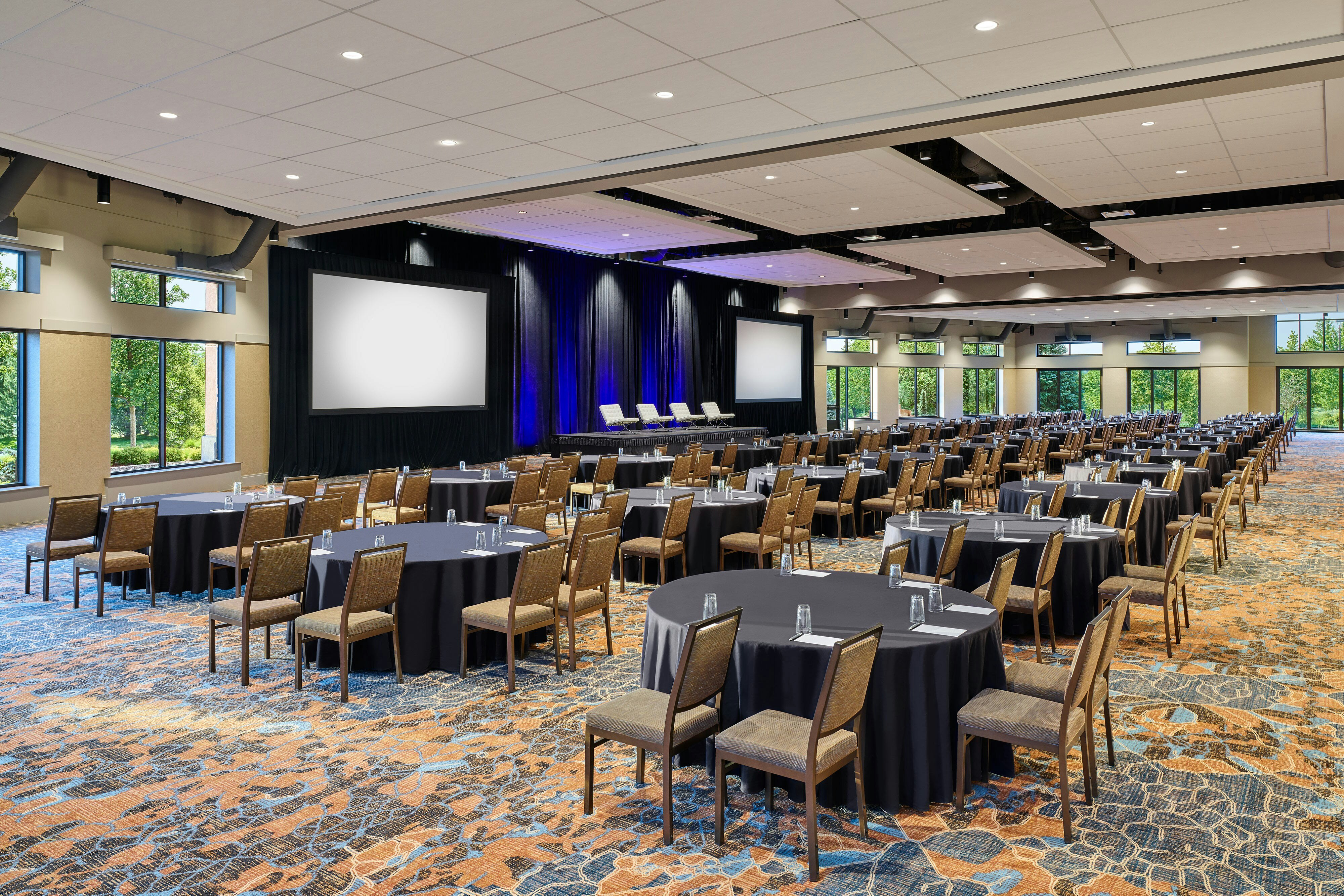 The Westin Westminster 15/38