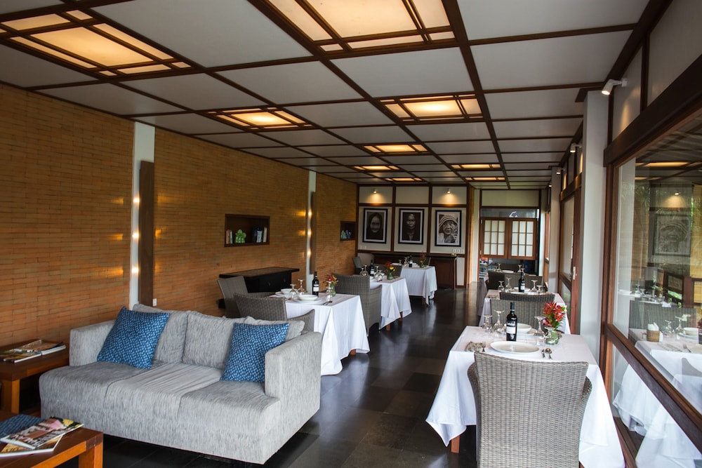 Suarapura Resort and SPA 29/50