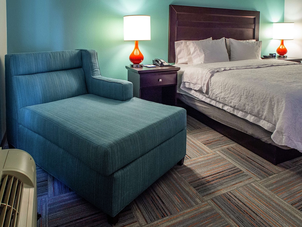 Hampton Inn Miami 21/44