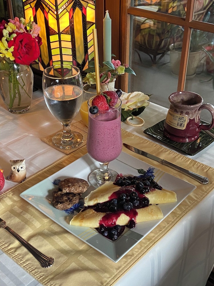 Annville Inn Bed and Breakfast 33/50