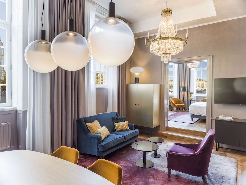 Radisson Collection Strand Hotel, Stockholm 41/73