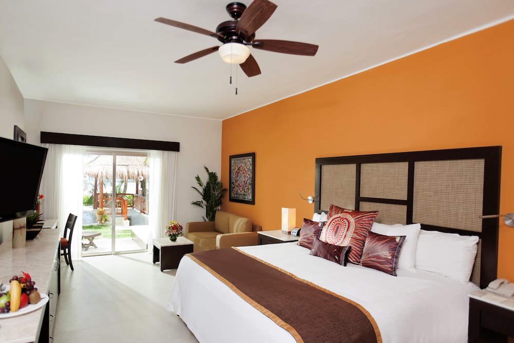 El Dorado Maroma Gourmet All Inclusive 7/49