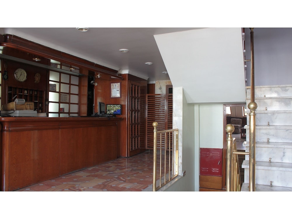 Venus Hotel Taksim 6/33
