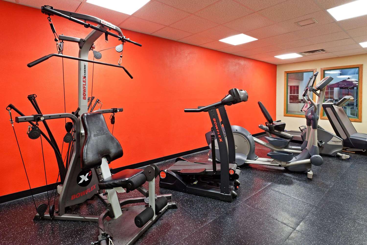 Country Inn and Suites By Radisson York Pa 1/4