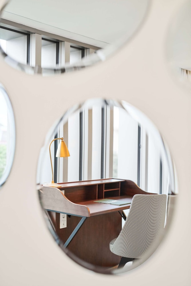 Maxx By Steigenberger Vienna 62/74