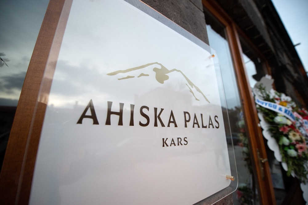 Ahiska Palas Otel 7/46