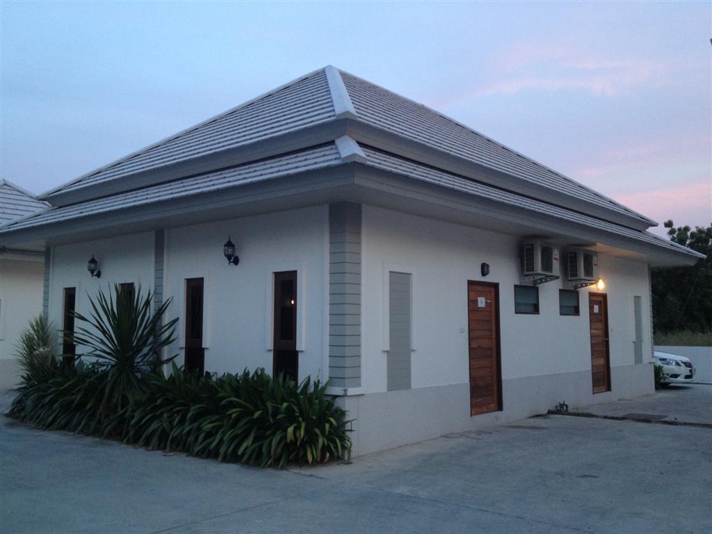 The Sixnature Resort Bangsaen 6/56