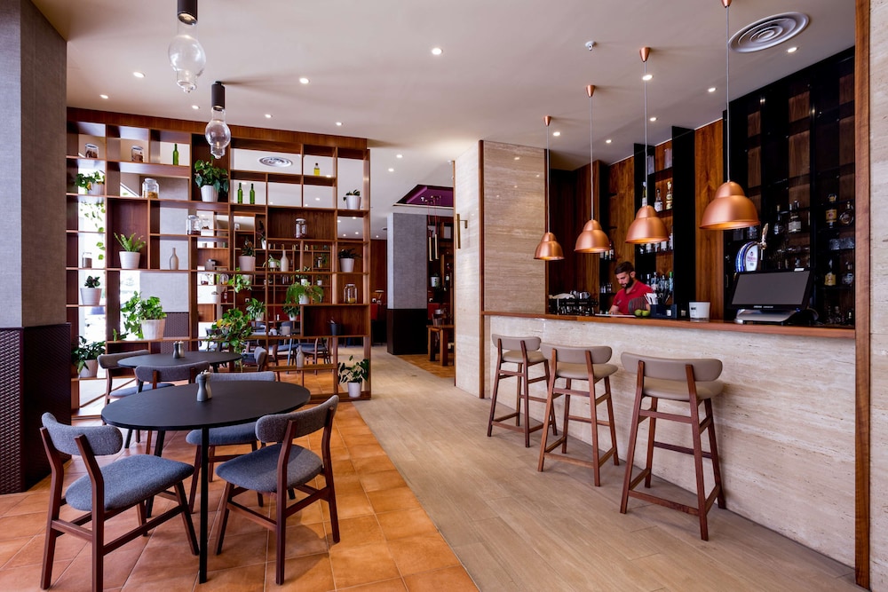 Radisson Blu Resort Spa Gran Canaria Mogan 34/48
