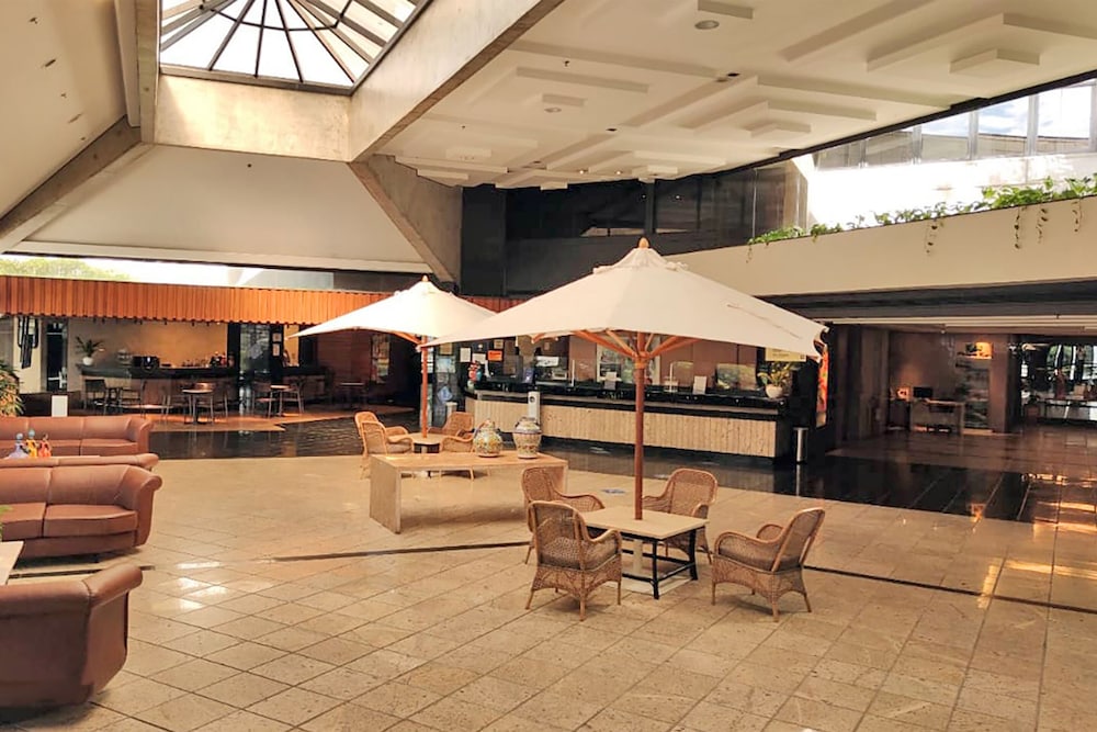 Fiesta Bahia Hotel 70/90