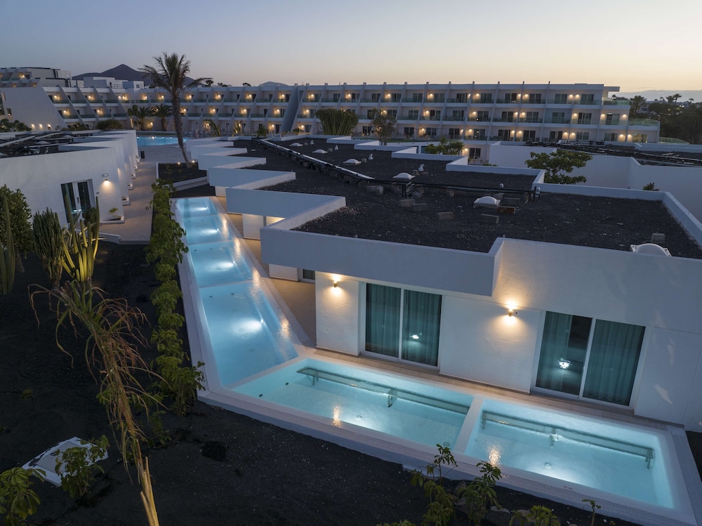Radisson Blu Resort Lanzarote Adults Only 1/50