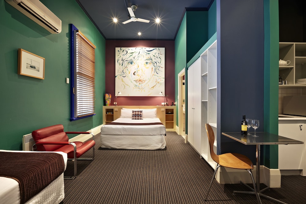 Tolarno Hotel photo3