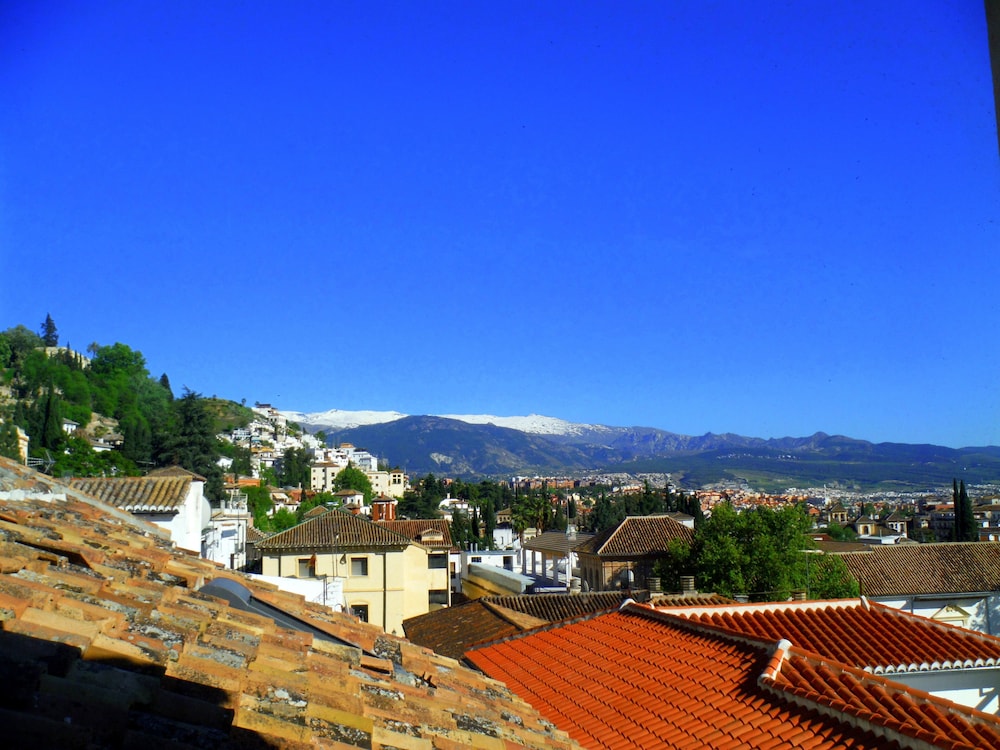 Abililla Apartamentos 47/55