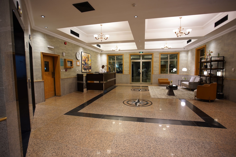 AL FARIS SUITE 2 7/50