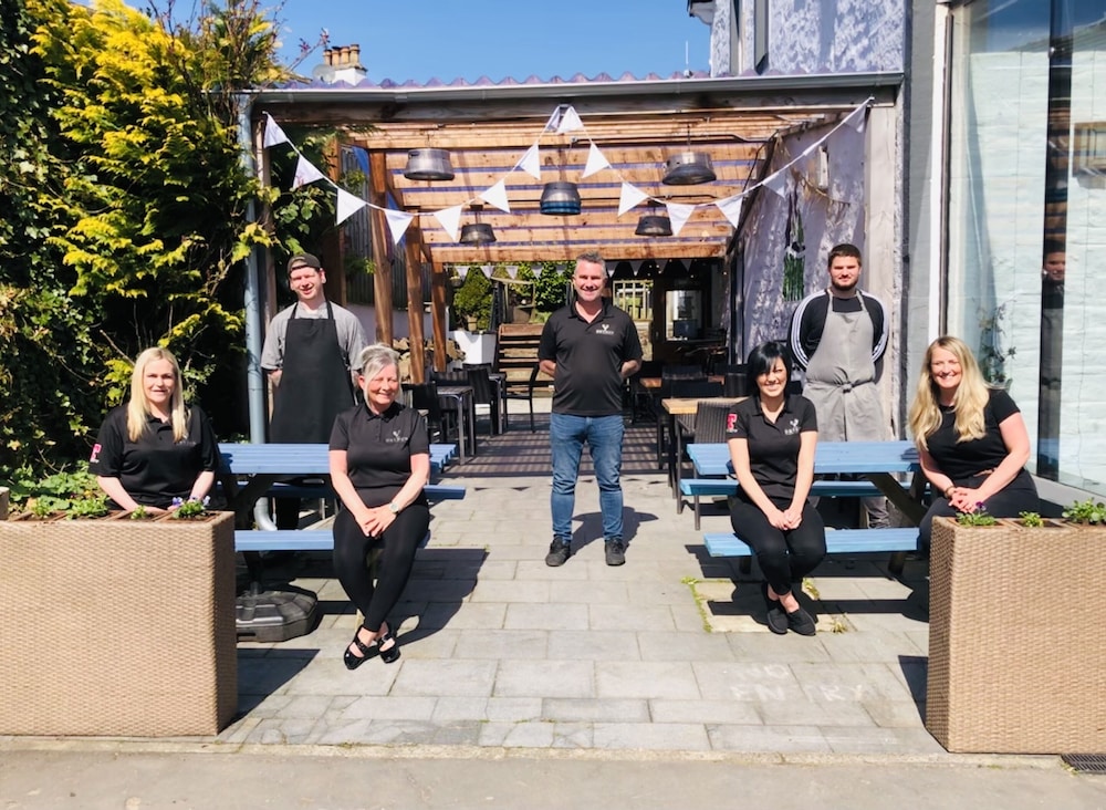The Drymen Inn 34/36