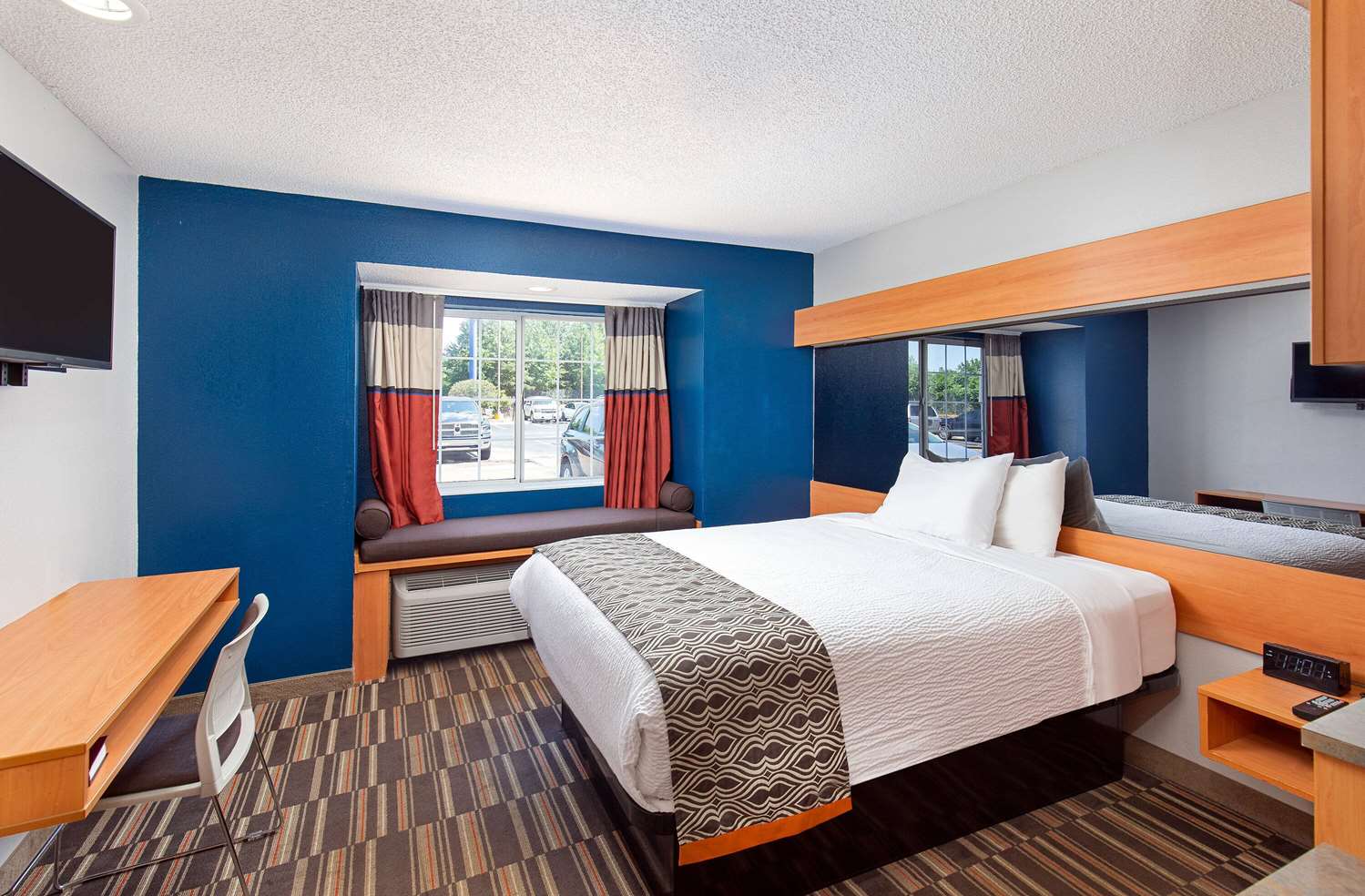 Microtel Inn And Suites Memphi 12/33