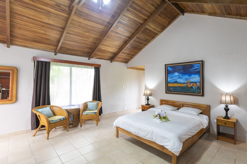 Hotel Lavas Tacotal 20/73