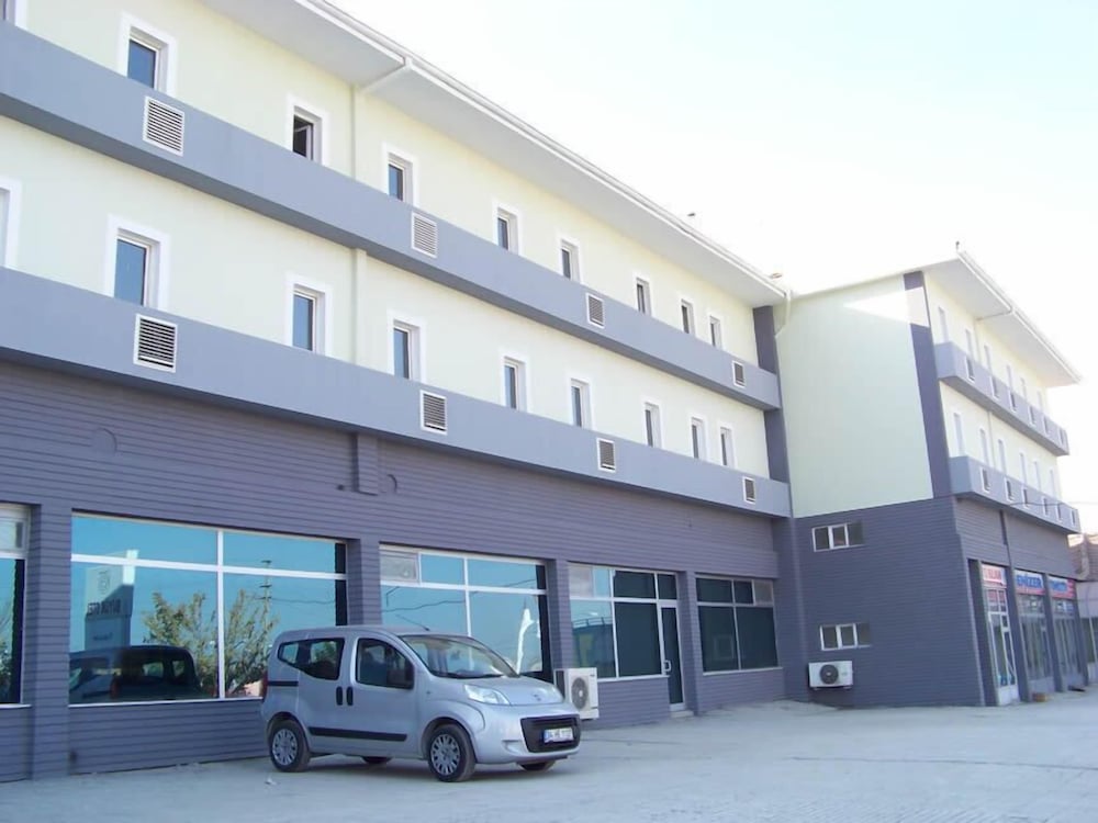 CORUM BUYUK HOTEL 20/27