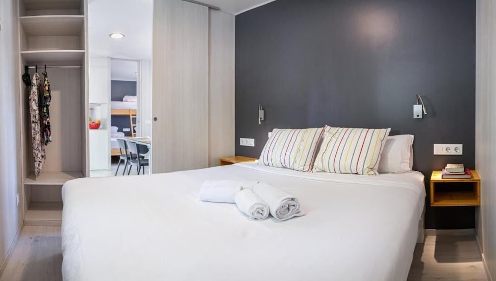 Tamarit Beach Resort 14/50