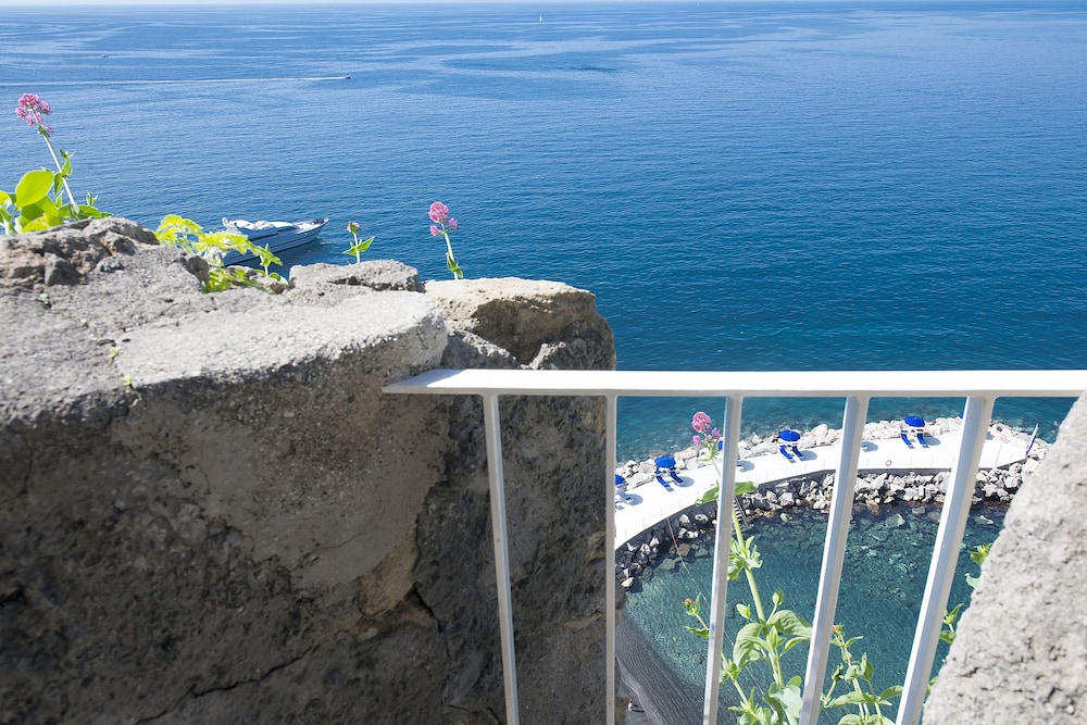 Parco Dei Principi Sorrento Hotel photo4
