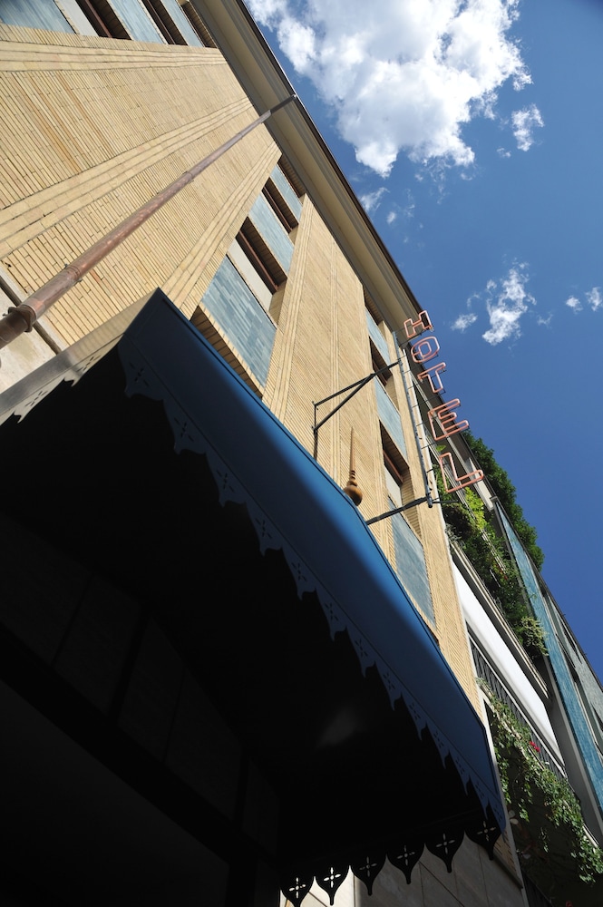 Hotel Amadeus Torino 3/64
