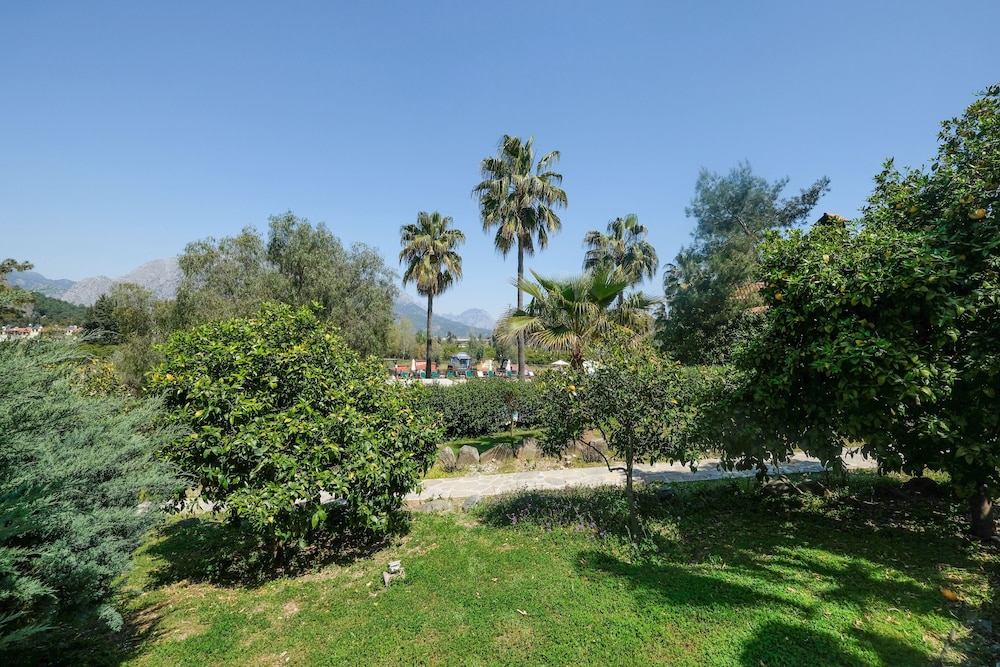 BESO Hotel Berke Ranch & Nature 47/54