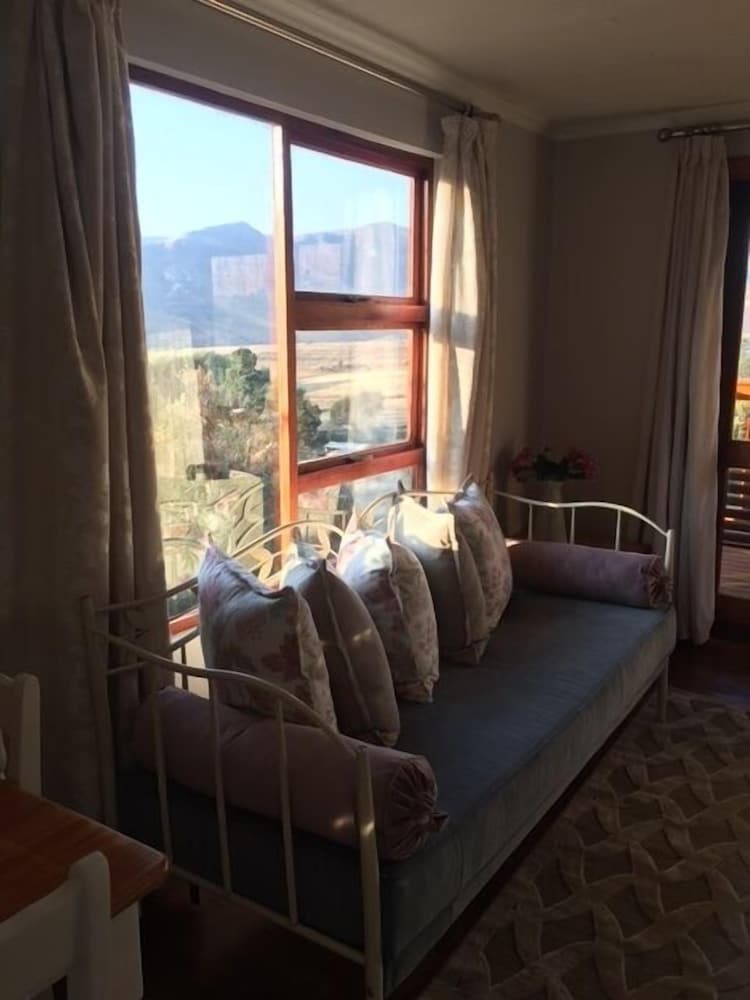 Yarona Guest Farms 19/58