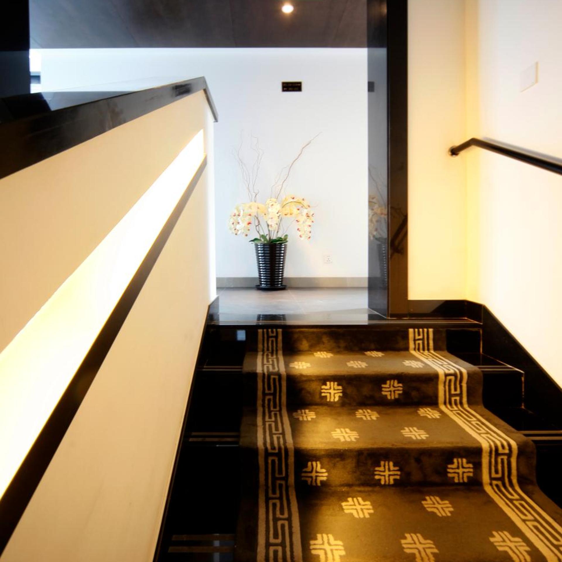 Shichahai Shadow Art Performance Hotel 6/51