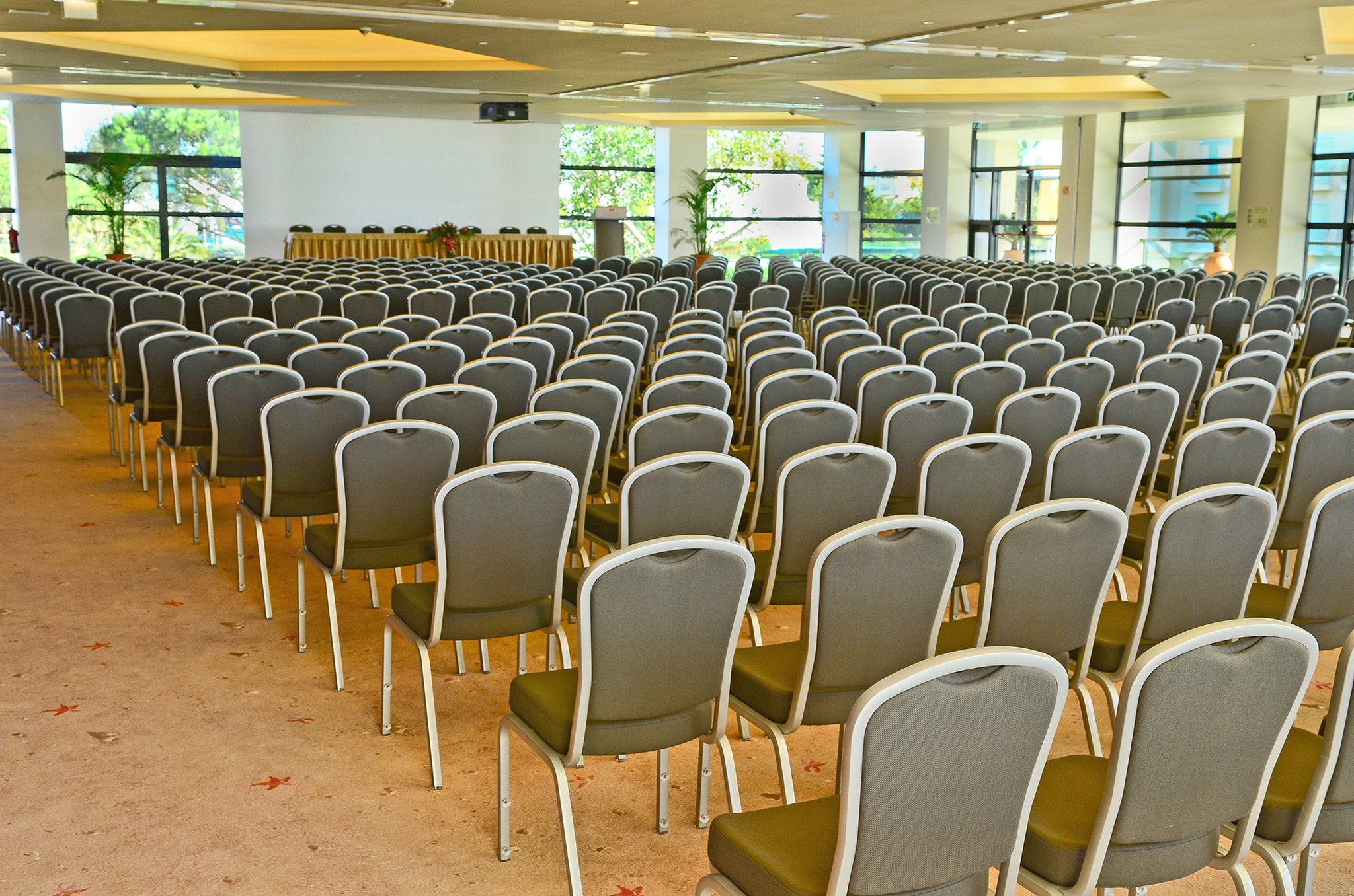 Crowne Plaza Vilamoura Algarve 70/82