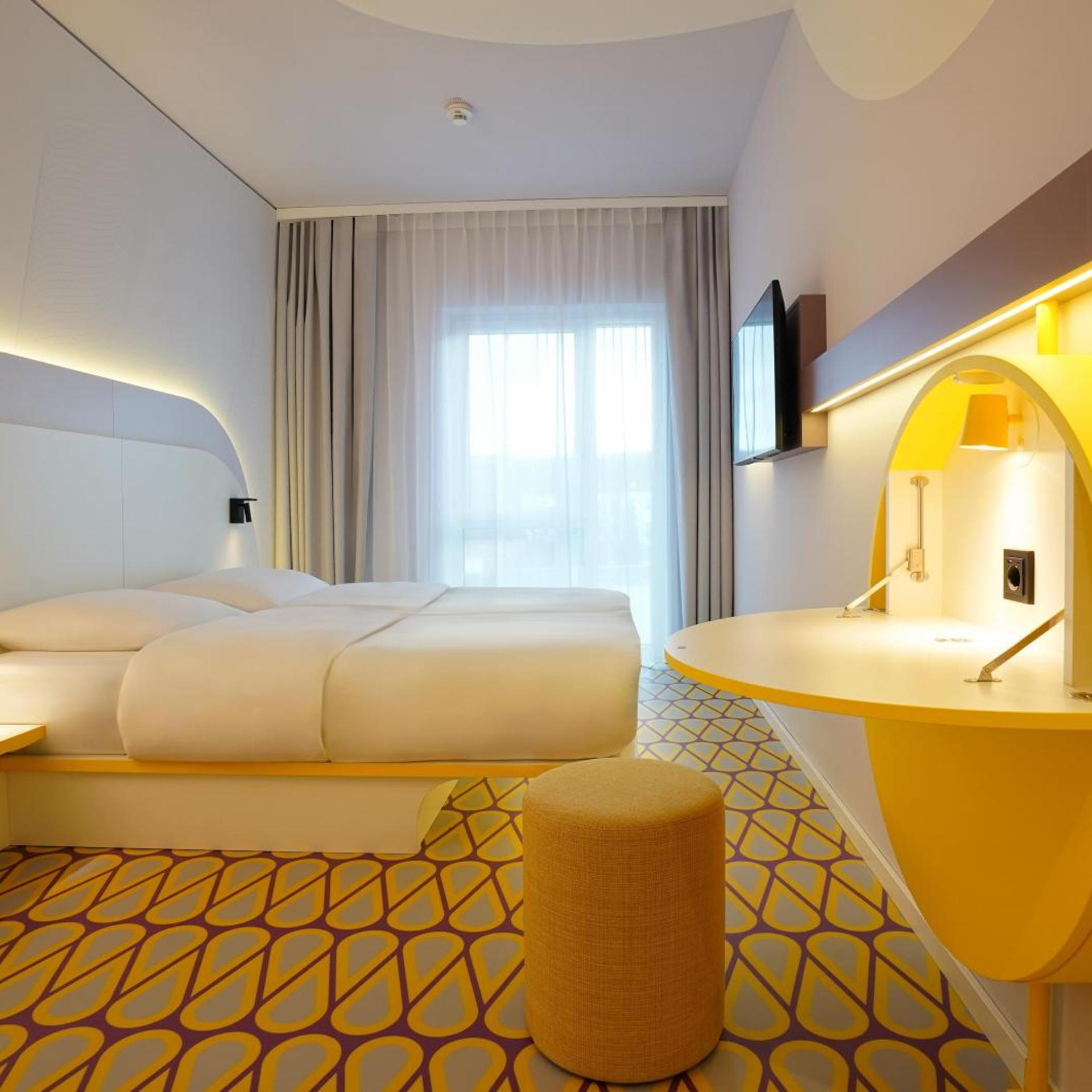 Prize by Radisson, Osnabruck 14/43