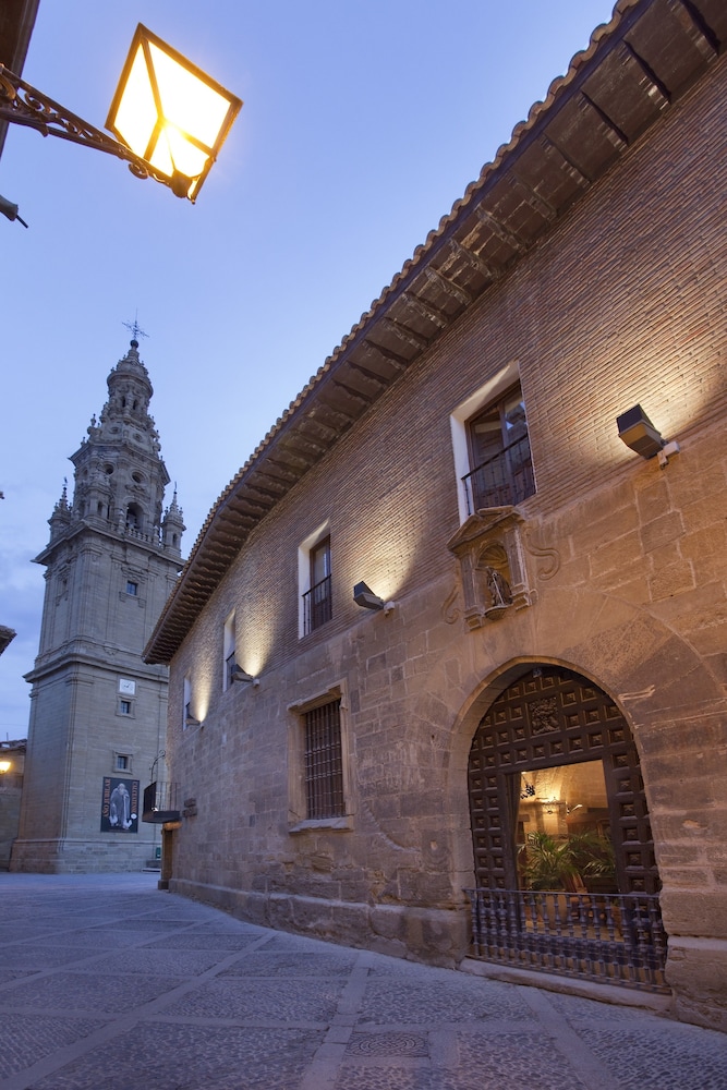 Parador de Santo Domingo de la Calzada 3/50