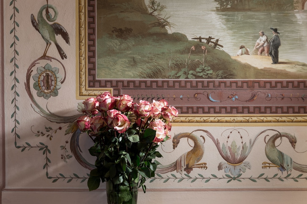 Villa Olmi Firenze 3/75
