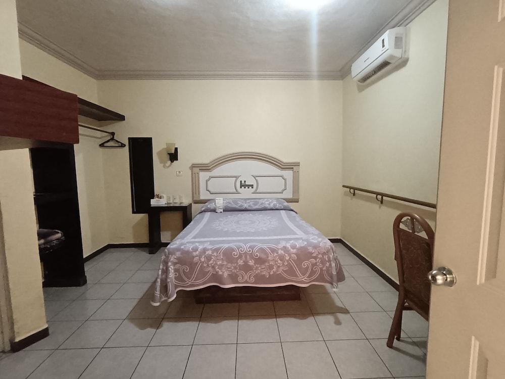 La Merced Hotel 15/50