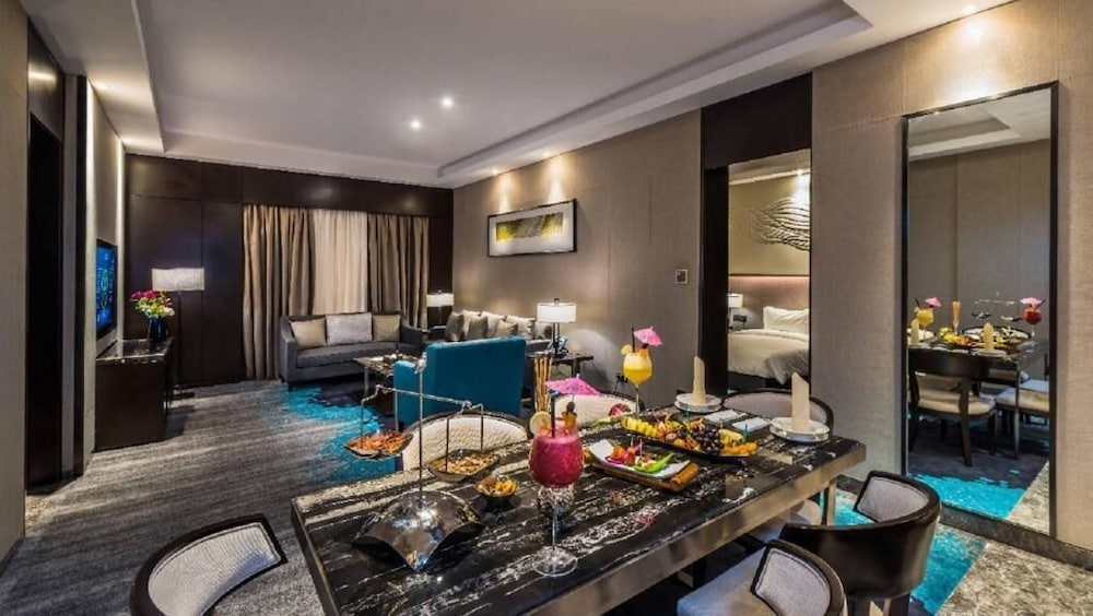 فندق بريرا الدمام(Braira Dammam Hotel) 47/54