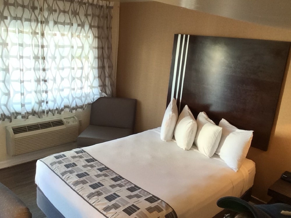 Super 8 by Wyndham Albany 9/51