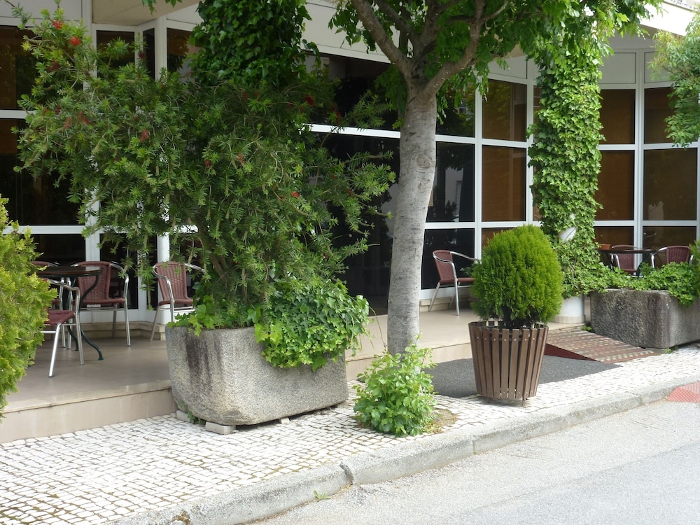 Pantanha Hotel Apartamentos 65/68