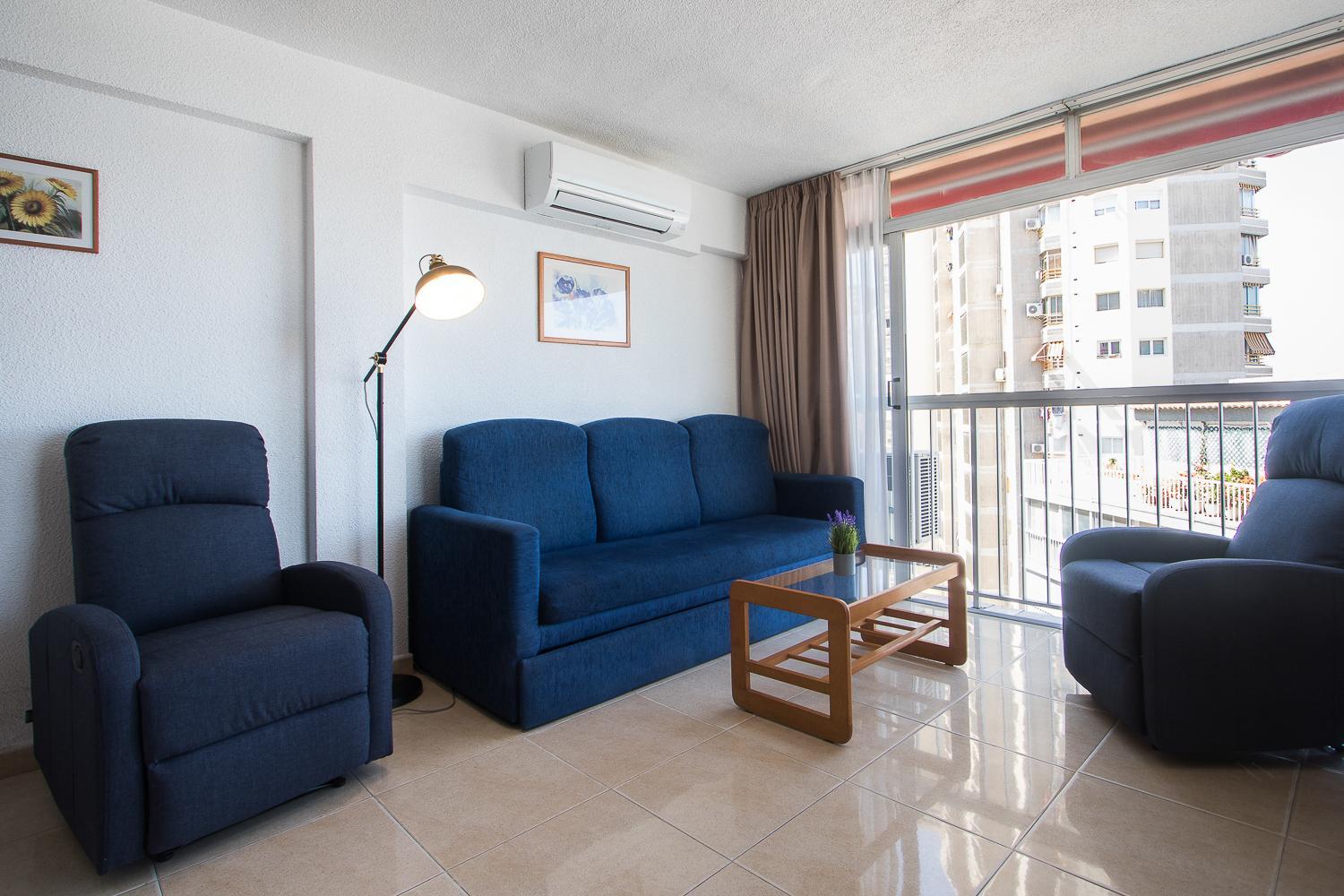 Las Carabelas Apartments 15/40
