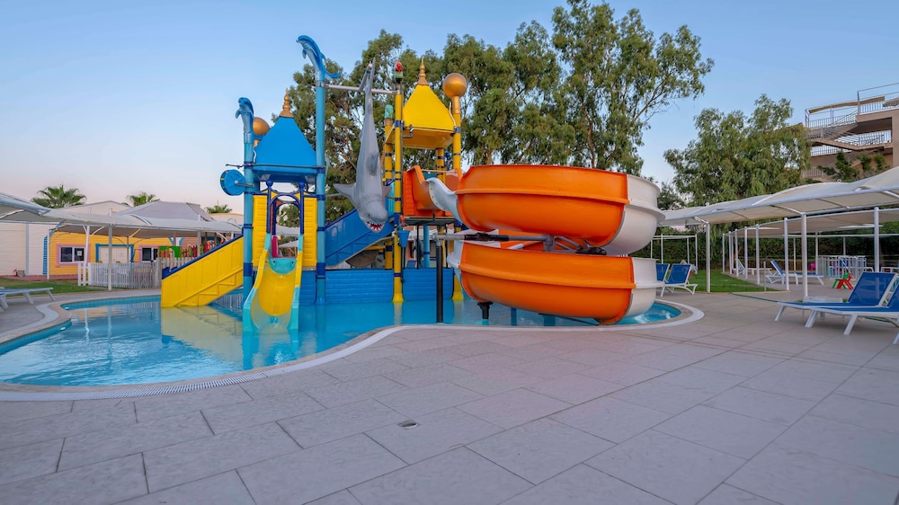 Asteria Family Resort Side 79/86