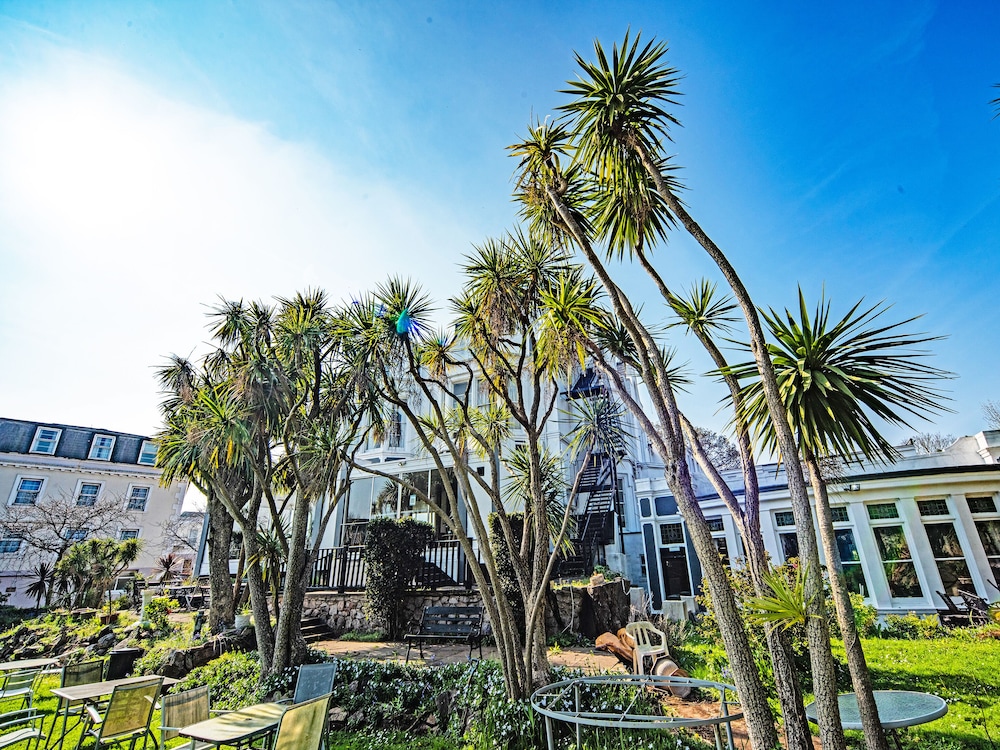The Sherwood Palm Hotel Torquay Beach 38/52