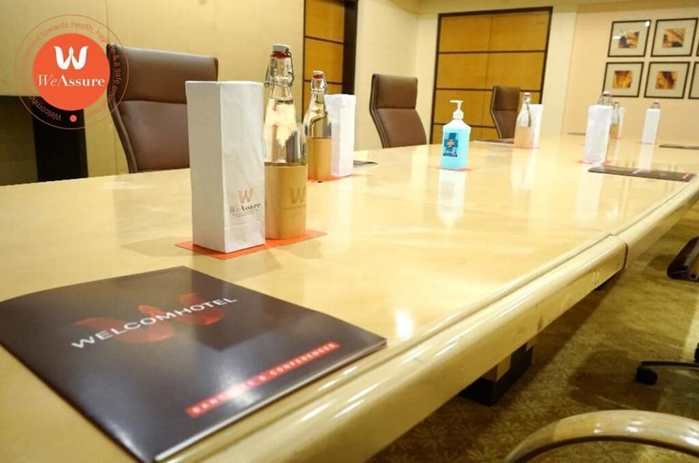 Welcomhotel by ITC Hotels, Alkapuri, Vadodara 25/57