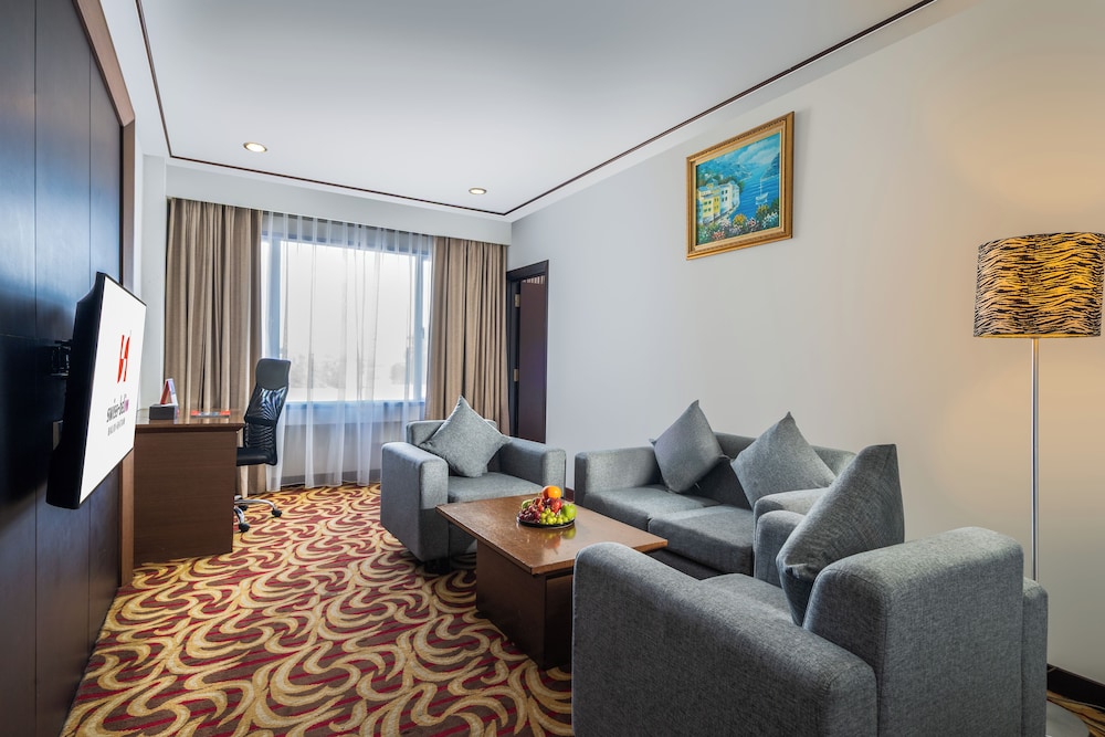 Swiss Belinn Baloi Batam 43/63