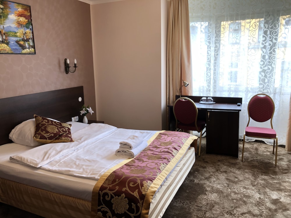 Hotel Atlas Berlin 9/36