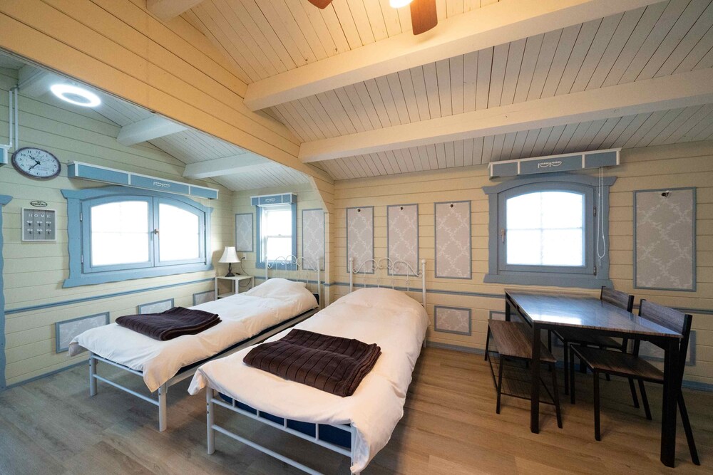 Cottage Morinokokage 22/50