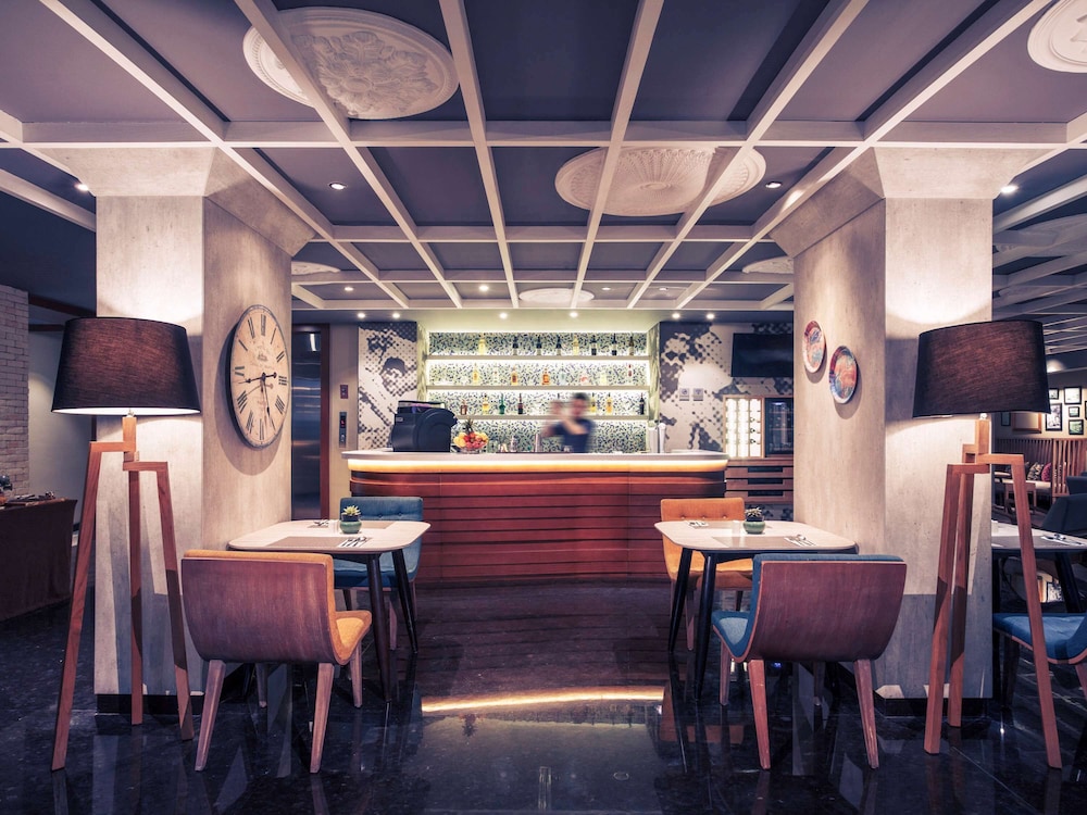 Mercure Jakarta Sabang 61/79