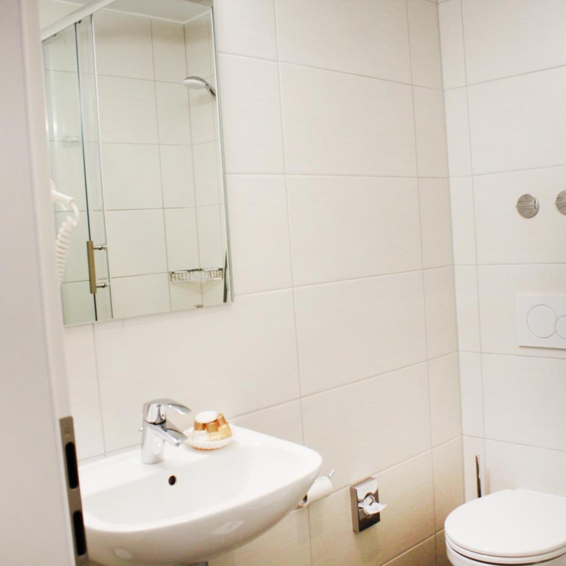 جناح جونيور بسرير مزدوج، Anor Hotel And Conference Center Frankfurt Airport 8/10